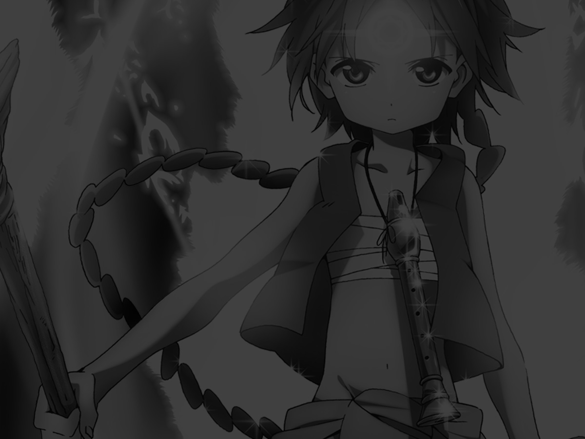 Story｜マギ 公式サイト