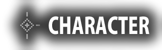 CHARACTER